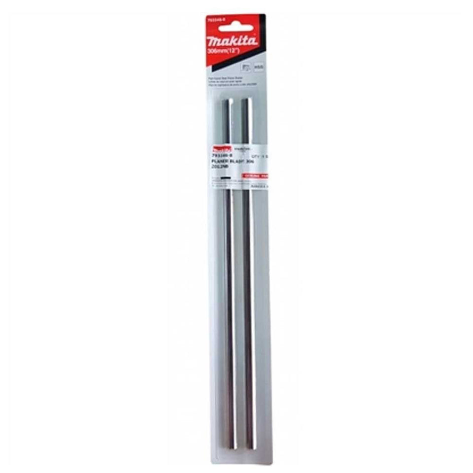 FACA PARA PLAINA DESENGROSSADEIRA 2012NB 793346-8 MAKITA