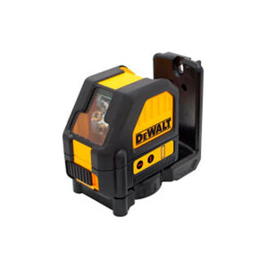 KIT PARAFUSADEIRA P/DRYWALL 20V MAX DCF620B + NIVEL LASER DCE088K REF. DCK246D2T DEWALT