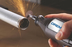 DISCO DE CORTE 64MM COM 36 PEÇAS 2615000409 DREMEL