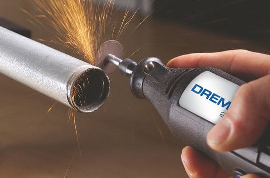DISCO DE CORTE 64MM COM 36 PEÇAS 2615000409 DREMEL