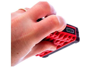 BATERIA DE ÍONS DE LÍTIO GBA 18V 2.0AH 1600Z00036 BOSCH