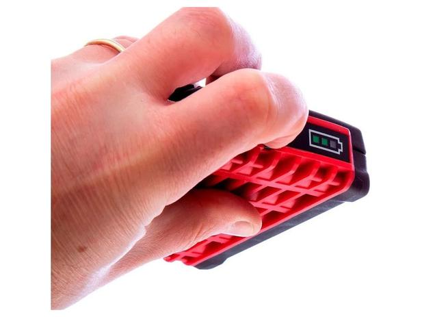 BATERIA DE ÍONS DE LÍTIO GBA 18V 2.0AH 1600Z00036 BOSCH