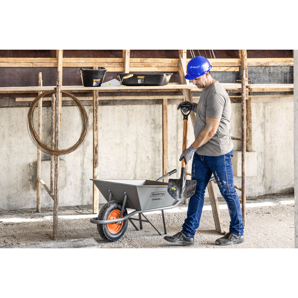 COLHER DE PEDREIRO 7" TRAMONTINA 77350075