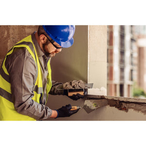 COLHER DE PEDREIRO 8" TRAMONTINA 77350085