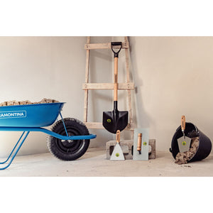 COLHER DE PEDREIRO 8" TRAMONTINA 77350085