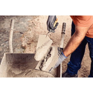 COLHER DE PEDREIRO 8" TRAMONTINA 77350085