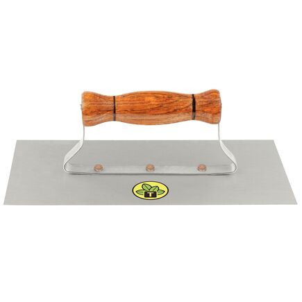 DESEMPENADEIRA METÁLICA LISA 12X24 TRAMONTINA 77371120