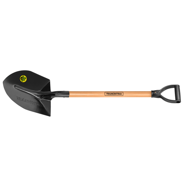 PÁ DE BICO COM CABO 71CM 77459434 TRAMONTINA