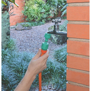 ADAPTADOR FÊMEA ROSCA DE 3/4" E REDUÇÃO DE 1/2" 78502750 TRAMONTINA