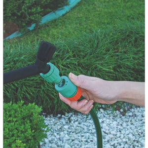 ENGATE RÁPIDO PARA MANGUEIRA DE 1/2" 78506750 TRAMONTINA