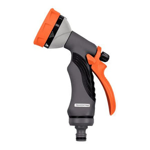 HIDROPISTOLA MULTIFUNÇÃO COM 10 JATOS 78520500 TRAMONTINA