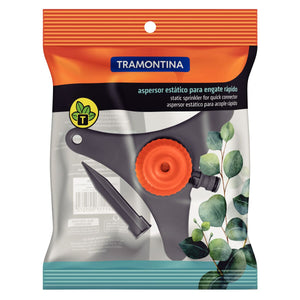 ASPERSOR ESTÁTICO COM BASE DE APOIO 78523500 TRAMONTINA