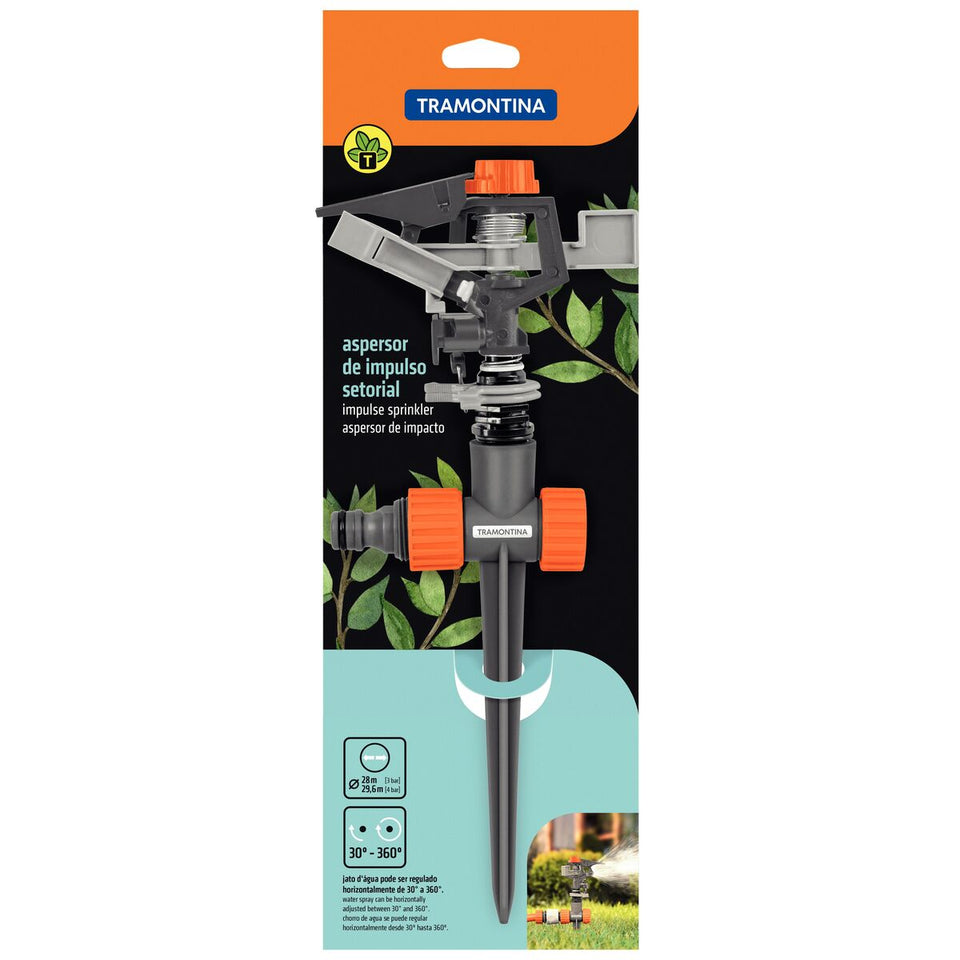 ASPERSOR IMPULSO SETORIAL 78527500 TRAMONTINA