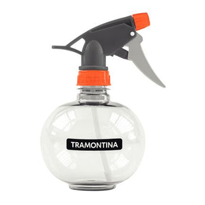 PULVERIZADOR PLÁSTICO MANUAL 450ML 78604046 TRAMONTINA
