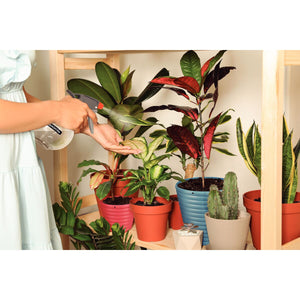 PULVERIZADOR PLÁSTICO MANUAL 450ML 78604046 TRAMONTINA