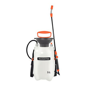 PULVERIZADOR LATERAL DE COMPRESSÃO PRÉVIA 5L 78615506 TRAMONTINA