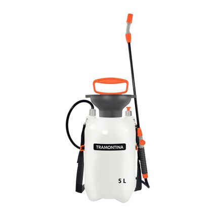 PULVERIZADOR LATERAL DE COMPRESSÃO PRÉVIA 5L 78615506 TRAMONTINA