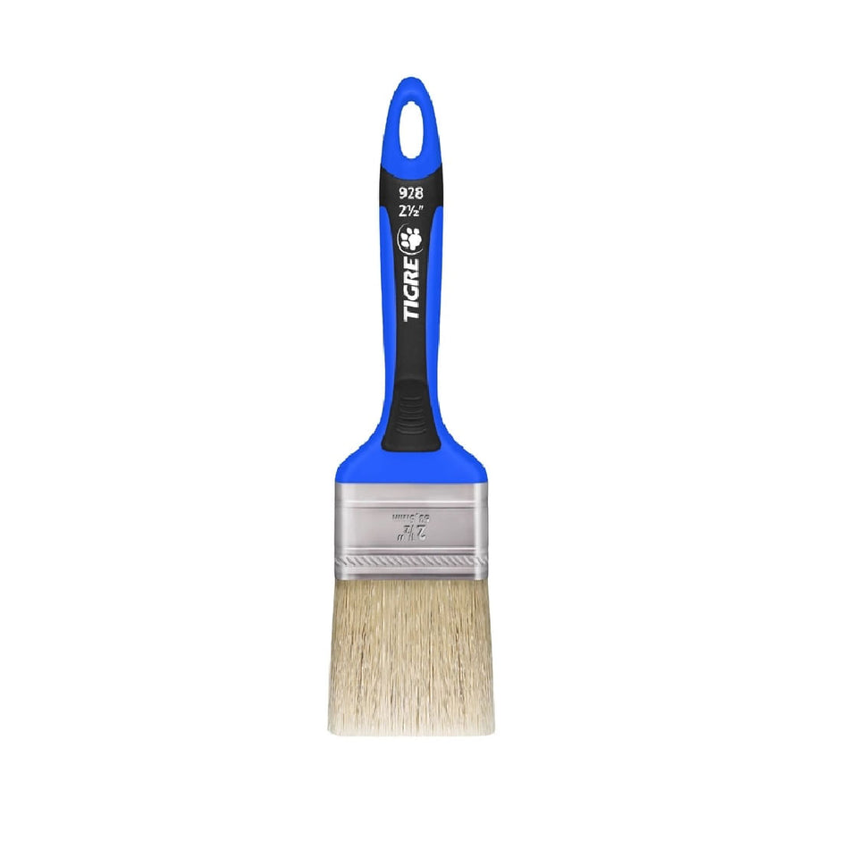 TRINCHA TIGRE PARA MADEIRA PREMIUM 928 2.1/2" 60928010