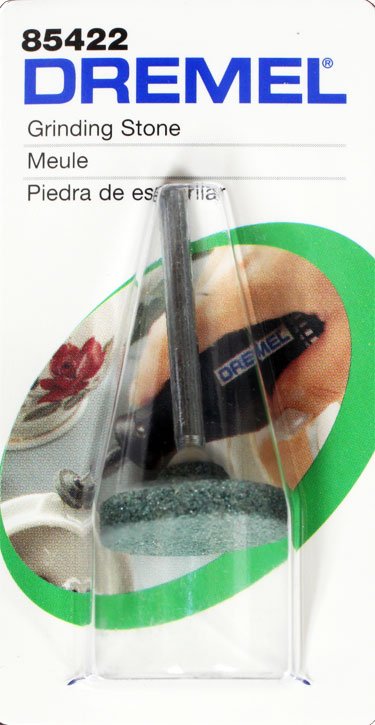 PONTA MONTADA CARBURETO 25/32" 2615085422 DREMEL