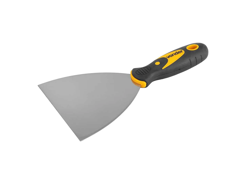 ESPÁTULA LISA 5" 125MM 355350000 VONDER