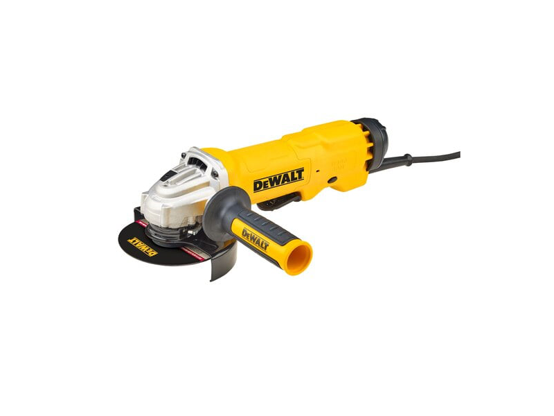 ESMERILHADEIRA ANGULAR 4.1/2" 115MM DWE4020 800W 220V DEWALT