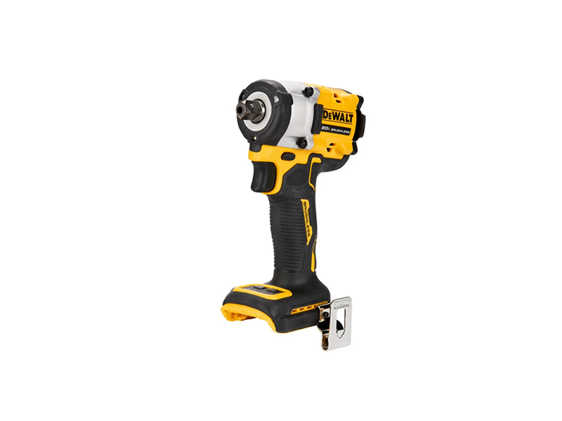 CHAVE DE IMPACTO 20V MAX 13MM 406NM ATOMIC DCF922B-B3 SEM BATERIA DEWALT