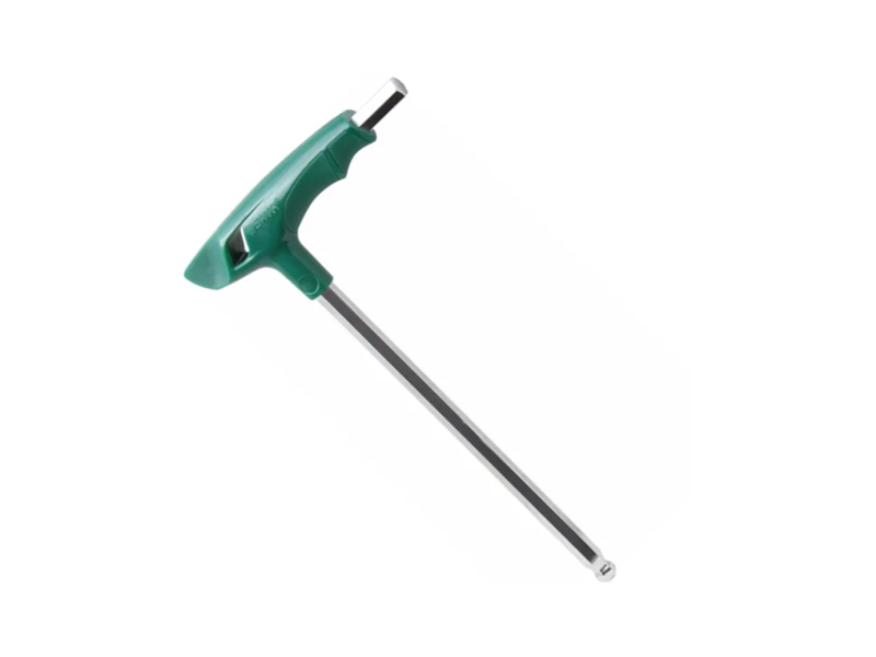 CHAVE HEXAGONAL CABO T 8MM ST83114SC SATA