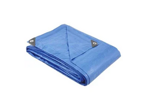 LONA POLIETILENO 5X3M 6129053000 VONDER