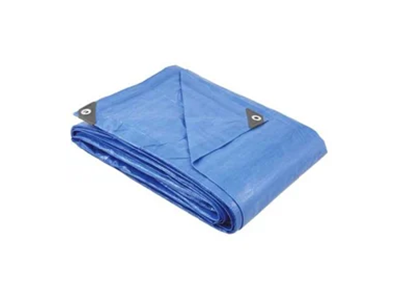 LONA POLIETILENO 5X3M 6129053000 VONDER