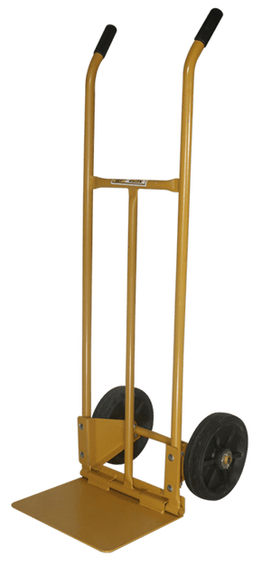 CARRINHO DE ARMAZÉM DESMONTÁVEL COM CAPACIDADE DE CARGA 200KG A-200D LYNUS