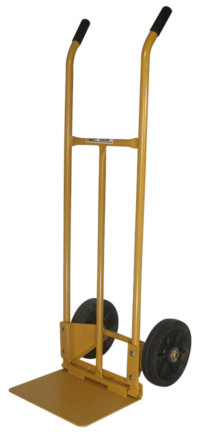 CARRINHO DE ARMAZÉM DESMONTÁVEL COM CAPACIDADE DE CARGA 200KG A-200D LYNUS