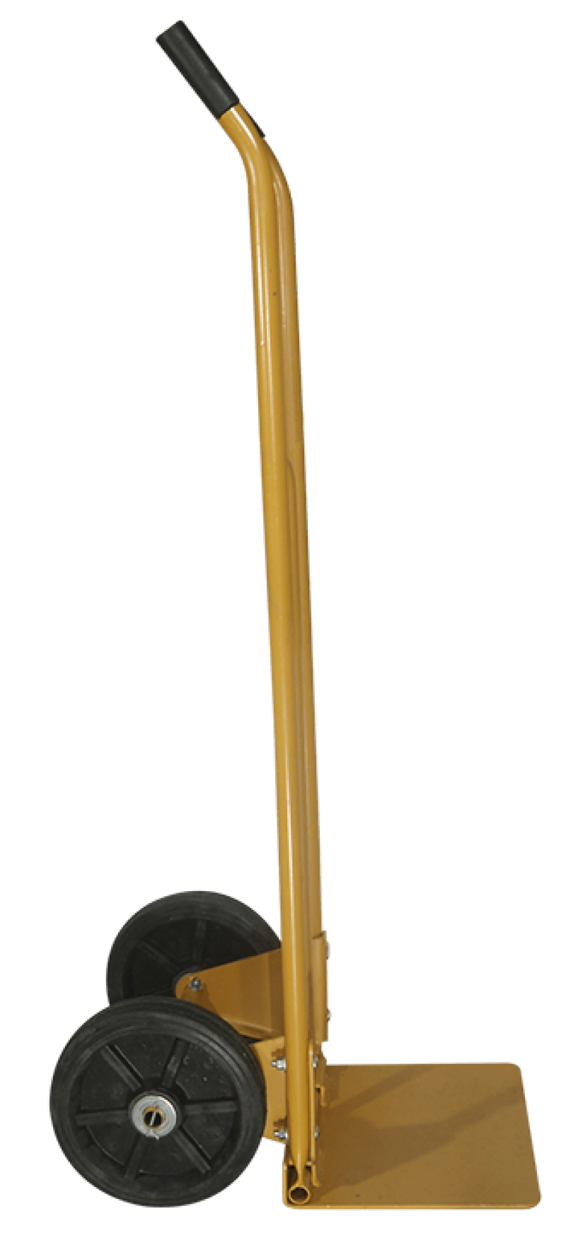 CARRINHO DE ARMAZÉM DESMONTÁVEL COM CAPACIDADE DE CARGA 200KG A-200D LYNUS