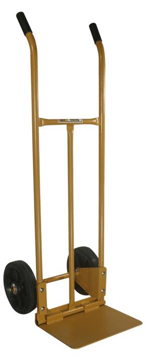 CARRINHO DE ARMAZÉM DESMONTÁVEL COM CAPACIDADE DE CARGA 200KG A-200D LYNUS