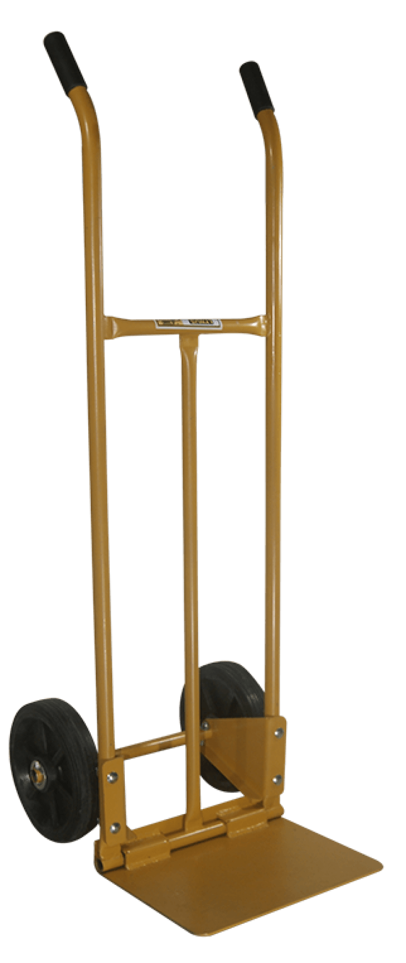 CARRINHO DE ARMAZÉM DESMONTÁVEL COM CAPACIDADE DE CARGA 200KG A-200D LYNUS