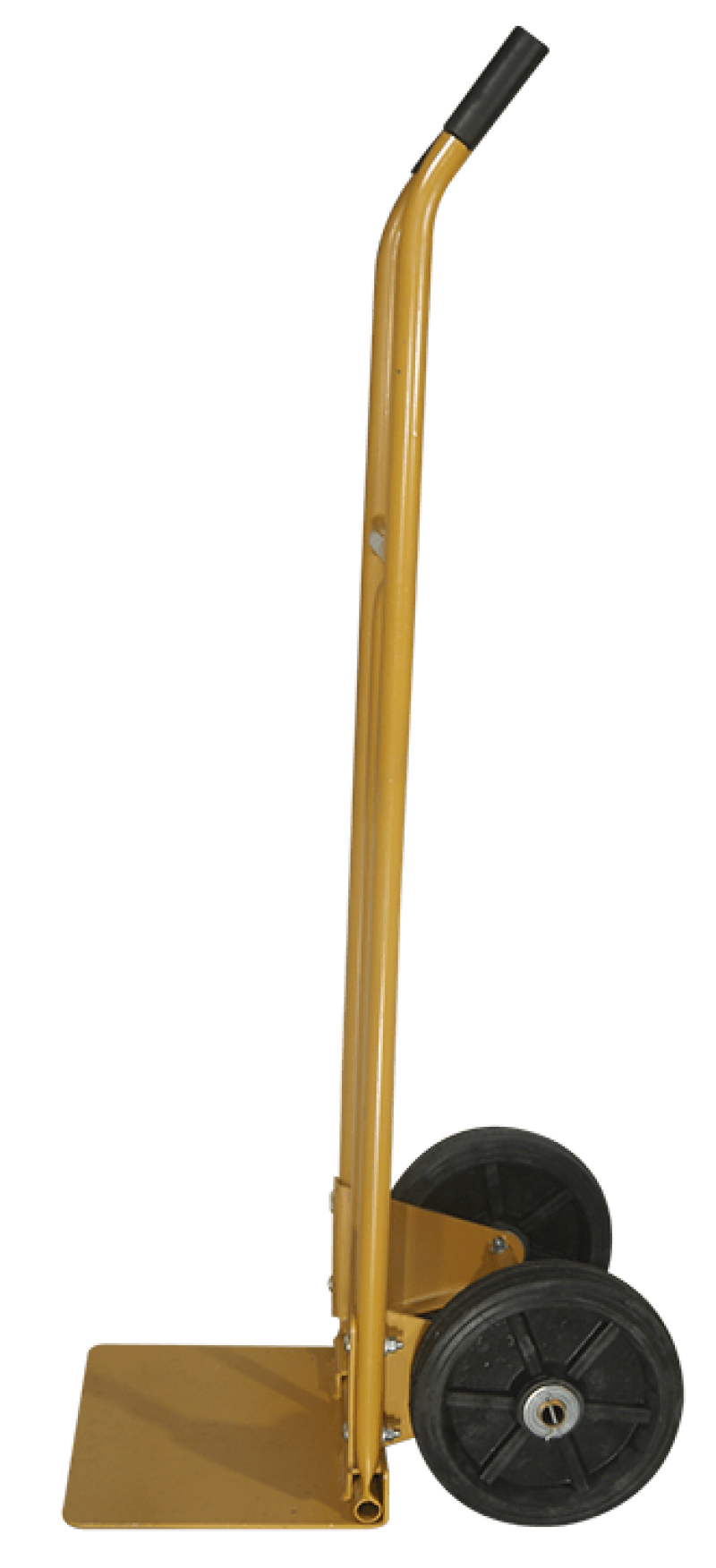 CARRINHO DE ARMAZÉM DESMONTÁVEL COM CAPACIDADE DE CARGA 200KG A-200D LYNUS