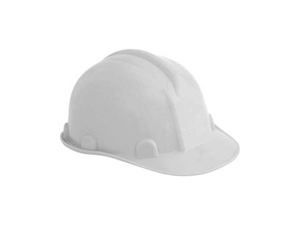 CAPACETE DE SEGURANÇA BRANCO 7090210000 VONDER