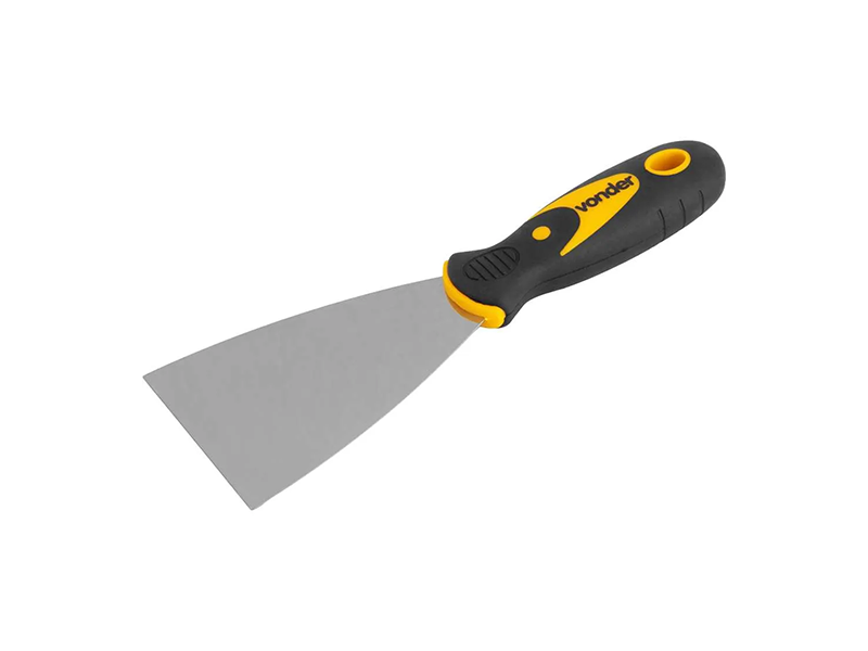 ESPÁTULA LISA 3" 3553300000 VONDER