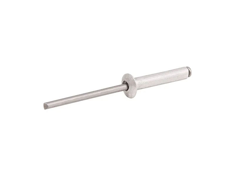 REBITE EM ALUMÍNIO 4.8X8.0 COM 100 PEÇAS 2820148080 VONDER