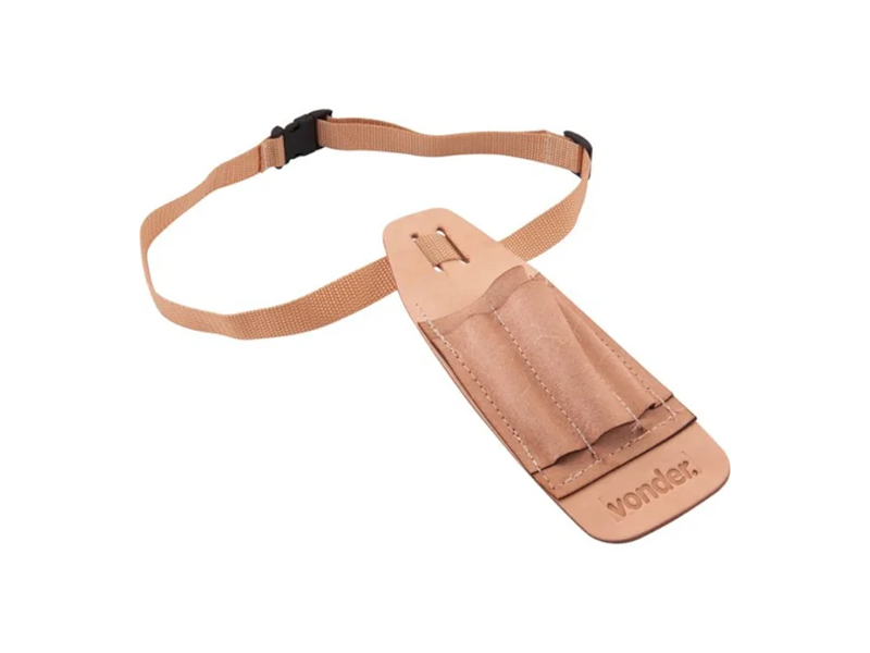 CINTO DE COURO/NYLON PARA ELETRICISTA 7019400000 VONDER