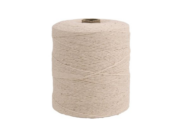 BARBANTE DE ALGODÃO 4X8 270M 8062040800 VONDER