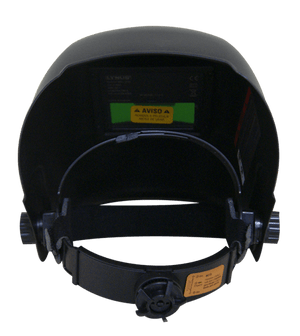 MÁSCARA DE SOLDA AUTOMÁTICA MSL-3500 LYNUS