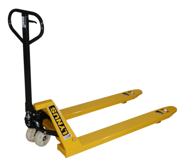 PALETEIRA MANUAL HIDRÁULICA 2.000KG PM-685 LYNUS