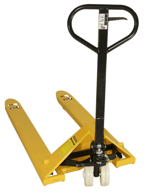 PALETEIRA MANUAL HIDRÁULICA 2.000KG PM-685 LYNUS