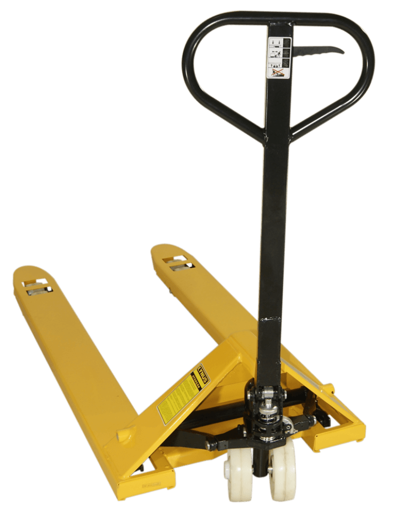 PALETEIRA MANUAL HIDRÁULICA 2.000KG PM-685 LYNUS