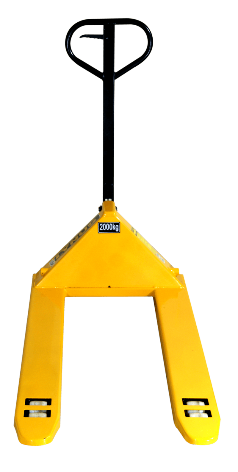 PALETEIRA MANUAL HIDRÁULICA 2.000KG PM-685 LYNUS