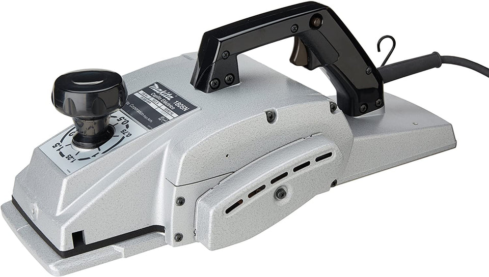 PLAINA ELÉTRICA 1805N 1140W 220V MAKITA