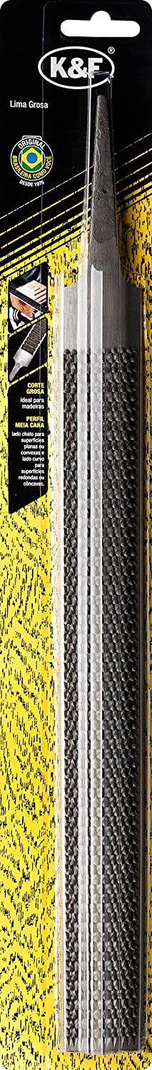 GROSA K&F 12" SEM CABO GABINET REGULAR 17752B