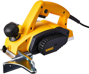 PLAINA ELÉTRICA 2.5MM DW680-B2 600W 220V DEWALT