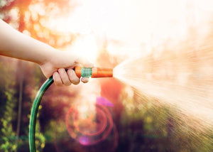 MANGUEIRA DE JARDIM FLEX PVC 3 CAMADAS 20M 79172200 TRAMONTINA