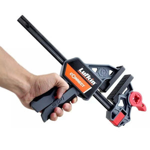 GRAMPO DE APERTO RÁPIDO 12" LUFKIN GR300L